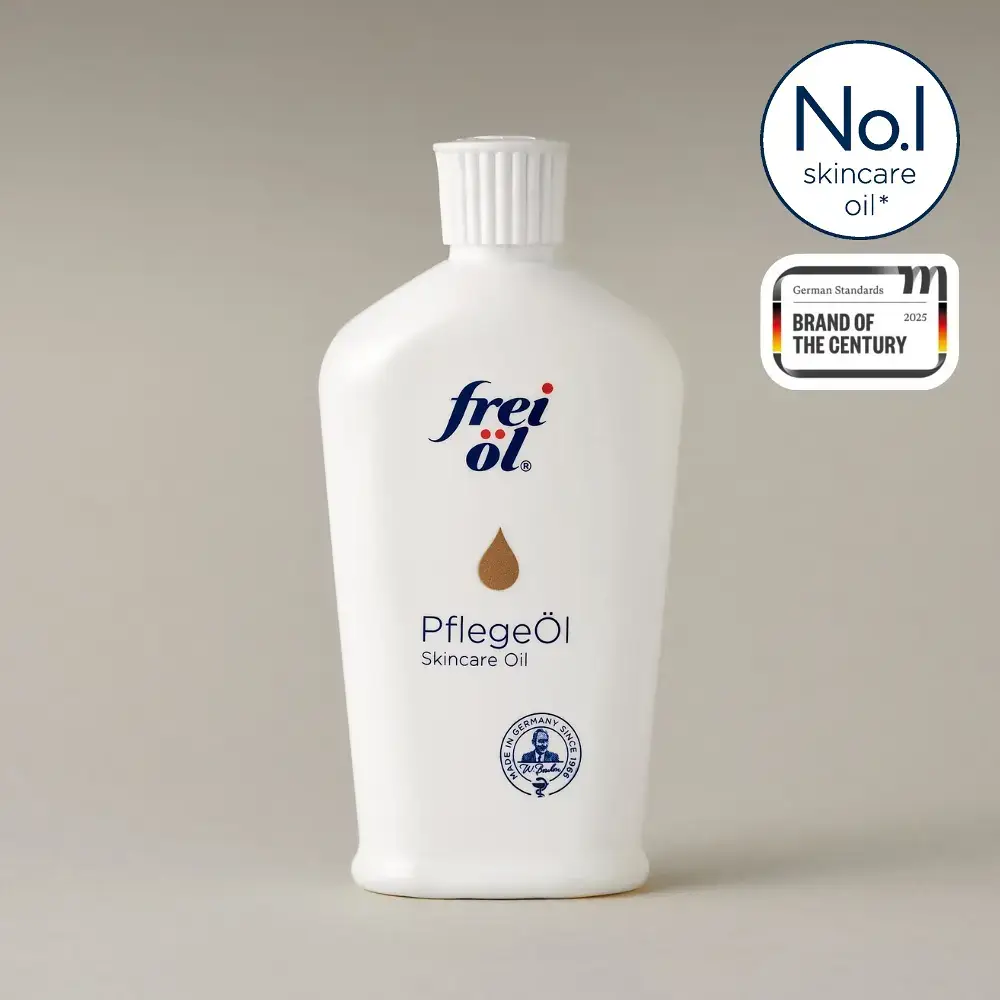 [NEW] 프라이웰 스킨케어 오일 125ml